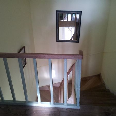 Chambres D'Hotes & Gites Du Chateau De Grand Rullecourt Kültér fotó