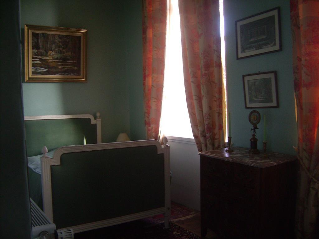 Chambres D'Hotes & Gites Du Chateau De Grand Rullecourt Kültér fotó