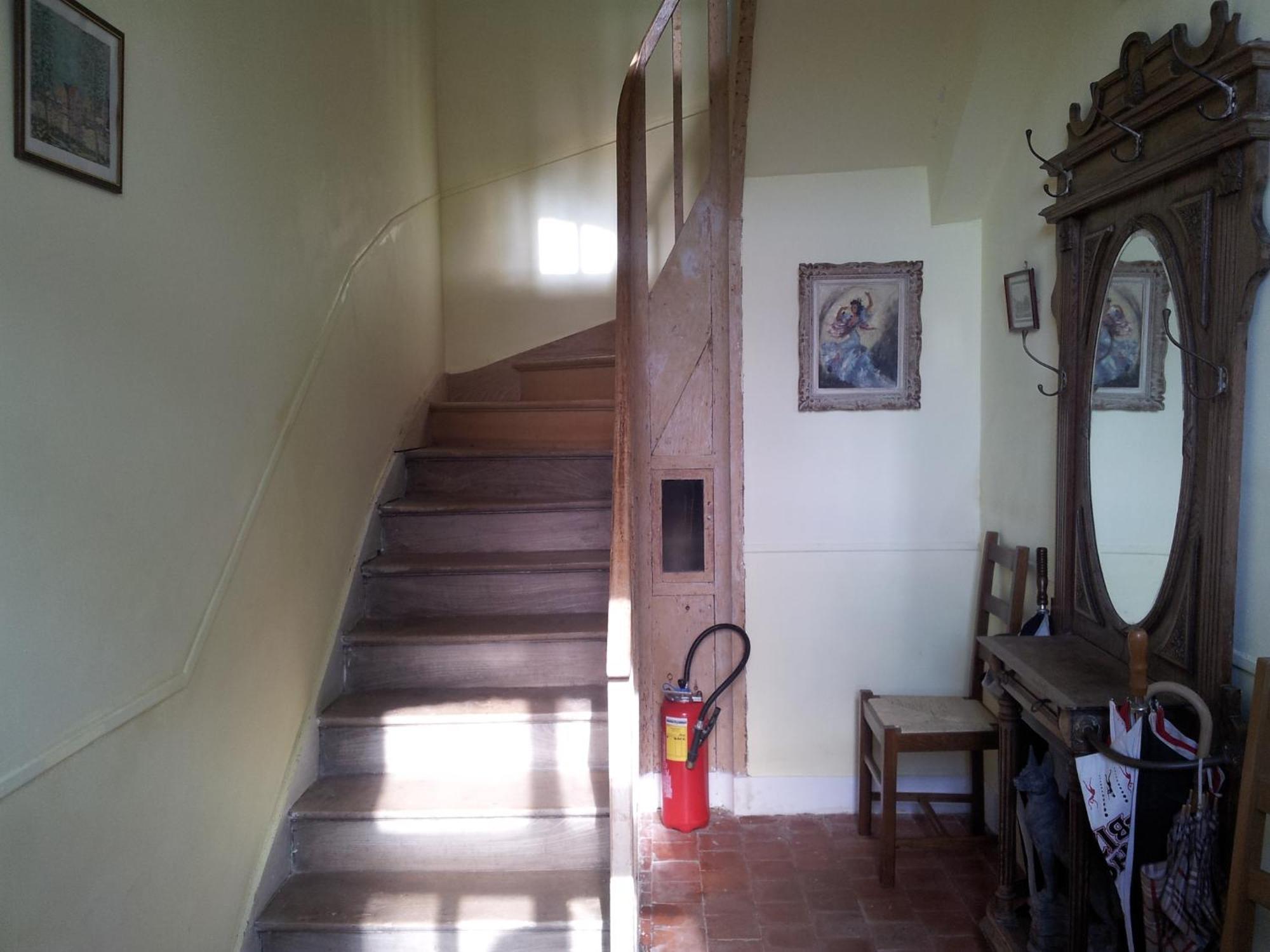 Chambres D'Hotes & Gites Du Chateau De Grand Rullecourt Kültér fotó